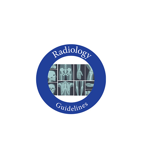 Radiology Guidelines  