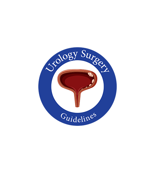 Urology Surgery Guidelines  