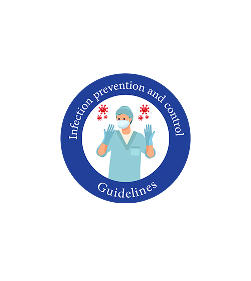 Infection Prevention and Control Guidelines  