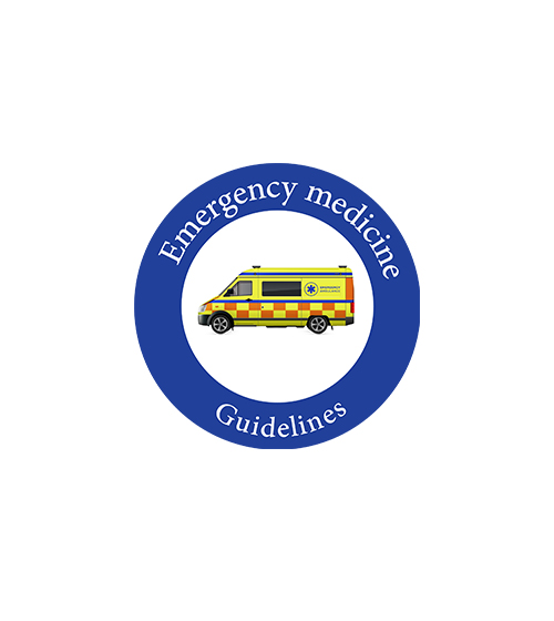 Emergency Medicine Guidelines  